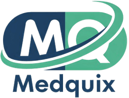 MedQuix Logo
